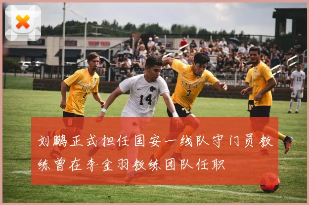 刘鹏正式担任国安一线队守门员教练曾在李金羽教练团队任职